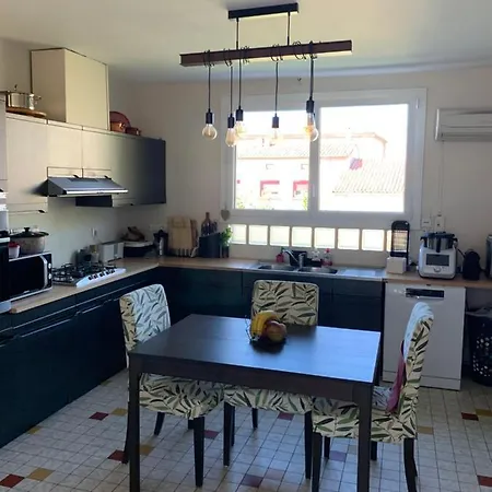 Cattus Location Maison Villa