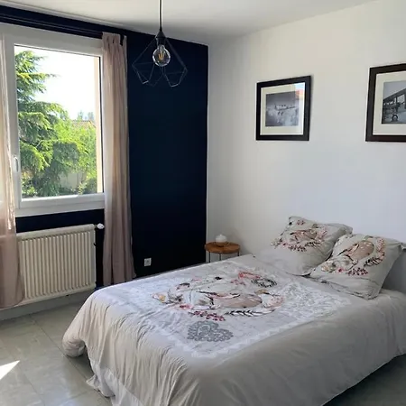 Cattus Location Maison Villa Bram