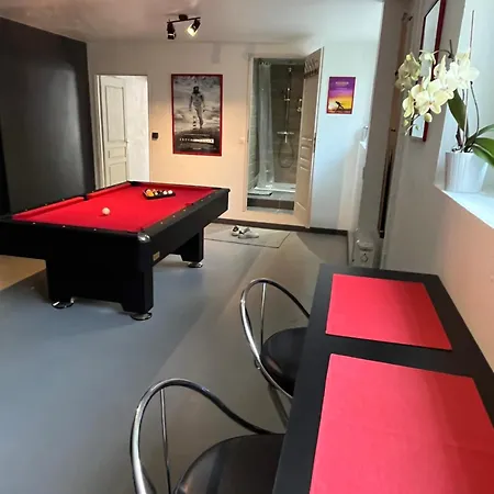 Cattus Location Maison *