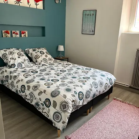 Cattus Location Maison Villa
