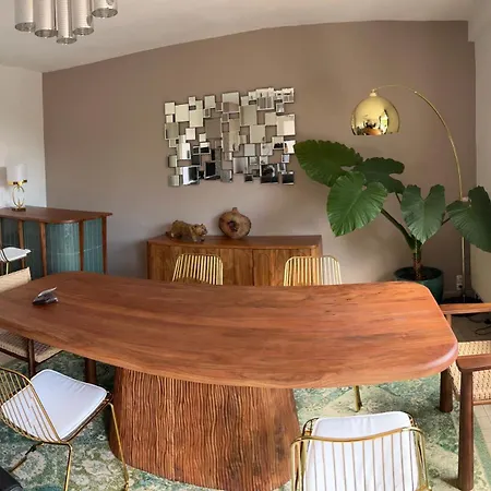 Cattus Location Maison Βίλα *