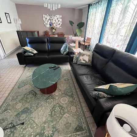 Cattus Location Maison